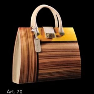 Art Purses